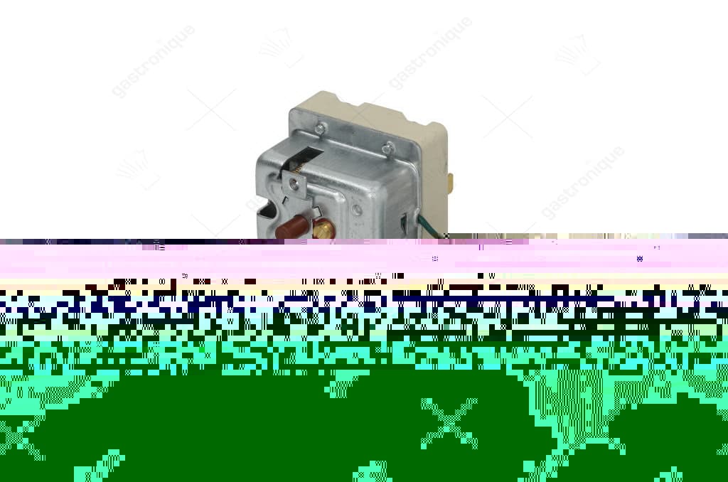 thermostaat 1-fase 338°c - Image 1
