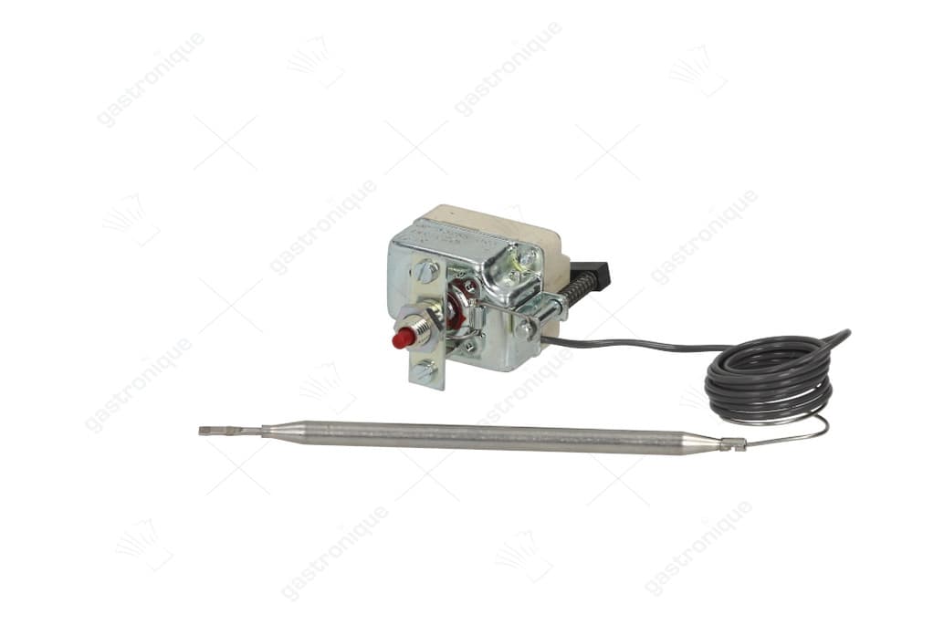 thermostaat 1-fase 145°c