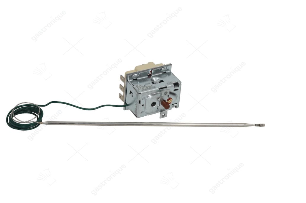 safety thermostaat 100°c