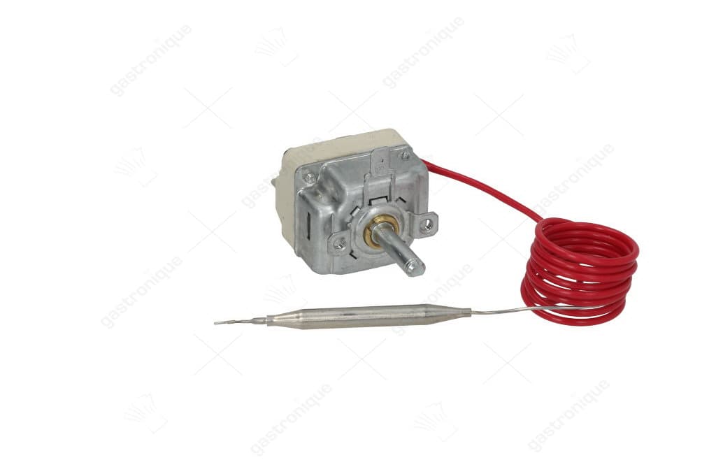 thermostaat 1-fase 30-90°c