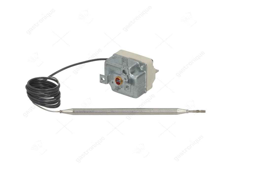 thermostaat 1-fase 56°c - Image 1
