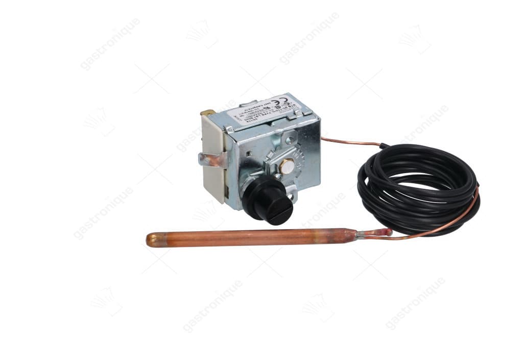 thermostaat 1-fase 90-110°c