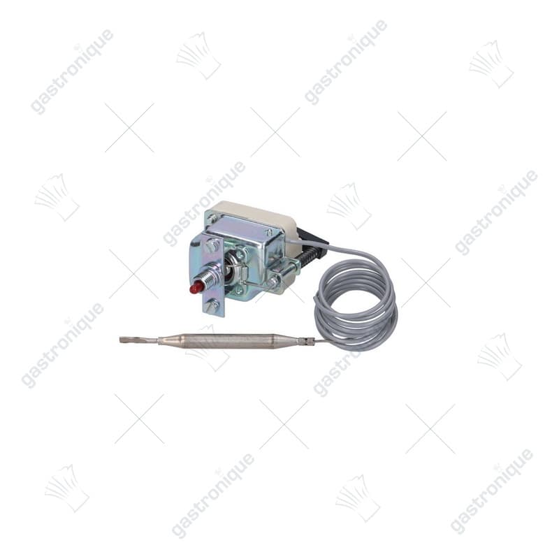 THERMOSTAAT 1-FASE 350°C