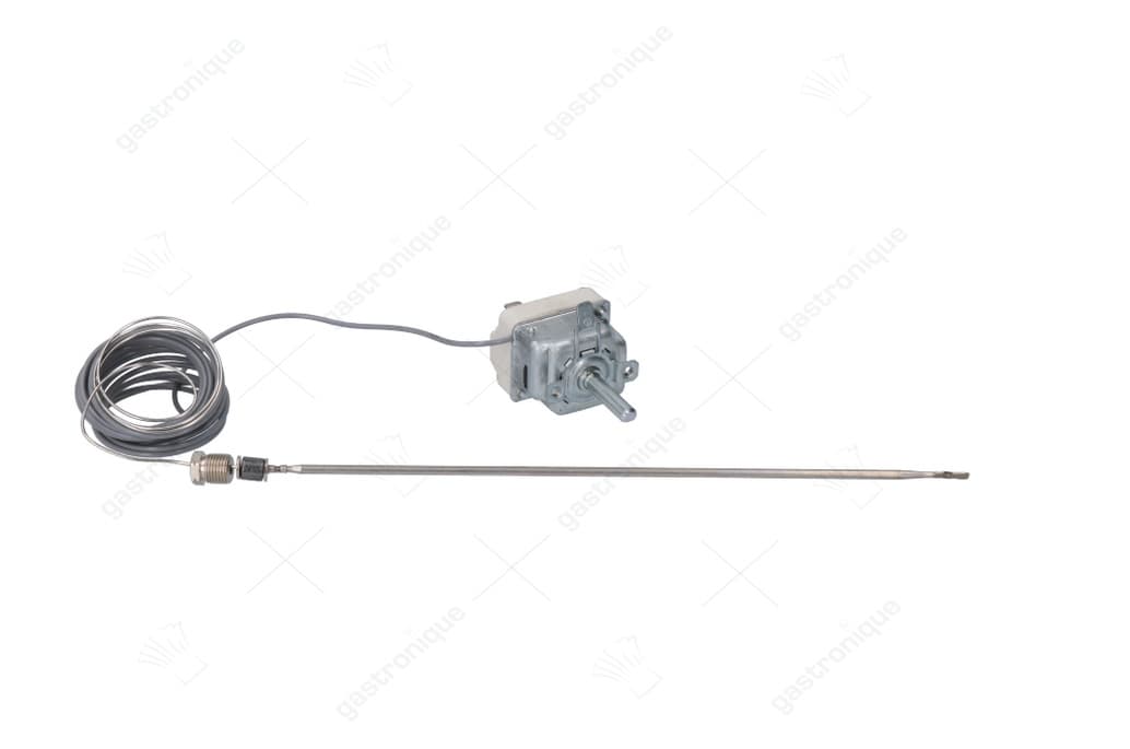 thermostaat 1-fase 50-270°c
