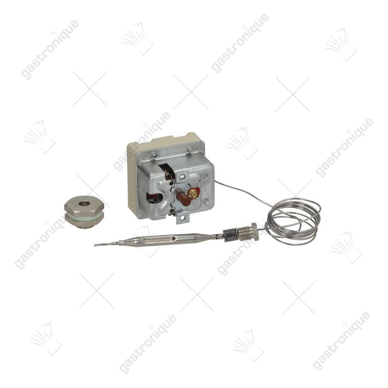 THERMOSTAAT 3-FASE 132°C