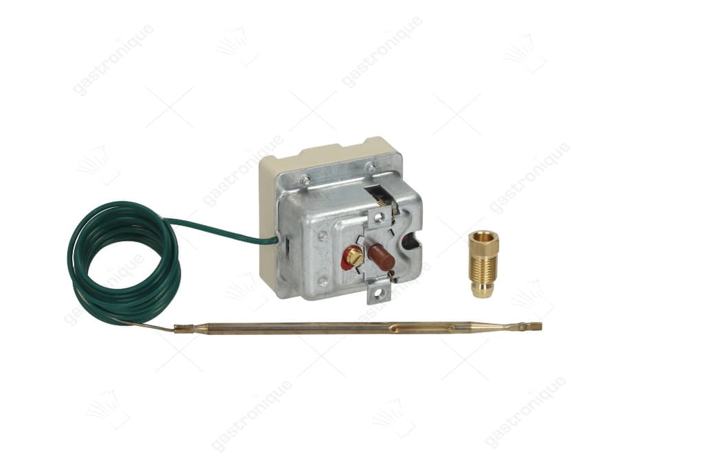 thermostaat 1-fase 320°c