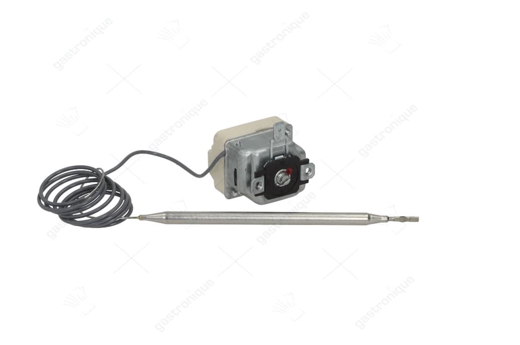 thermostaat 1-fase 65°c - Image 1