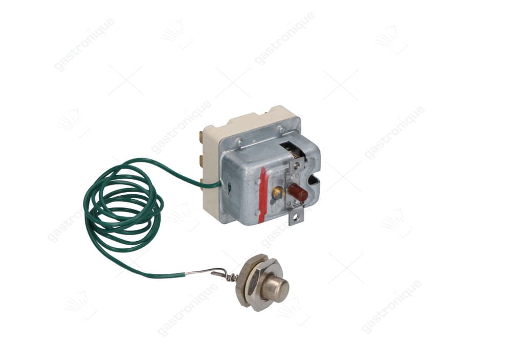 thermostaat 3-fase 337°c