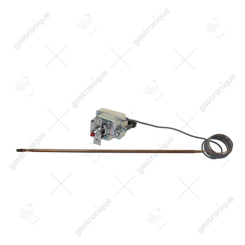 THERMOSTAAT 1-FASE 500°C - Image 1