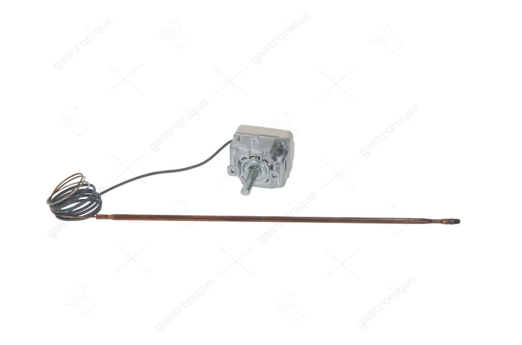 thermostaat monofasig 50-500°c