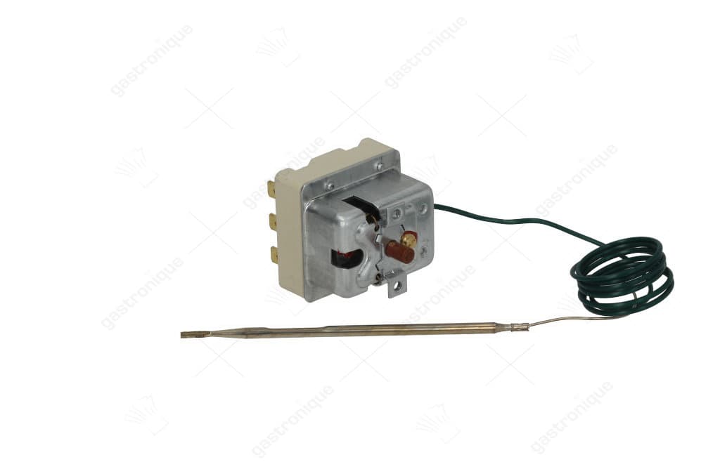 thermostaat 3-fase 360°c - Image 1