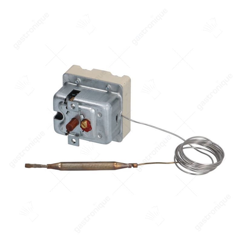THERMOSTAAT 1-FASE 360°C