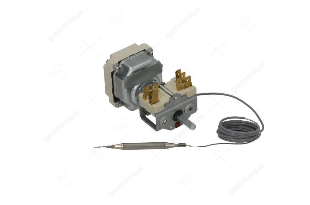 thermostaat 3-fase 100-260°c