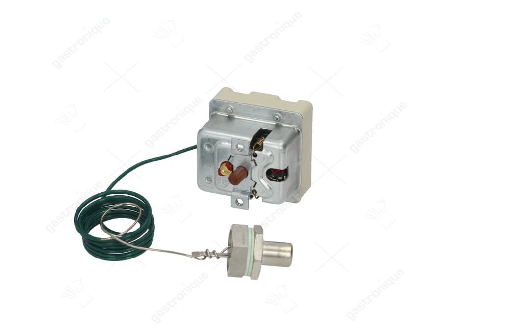 thermostaat 3-fase 135°c