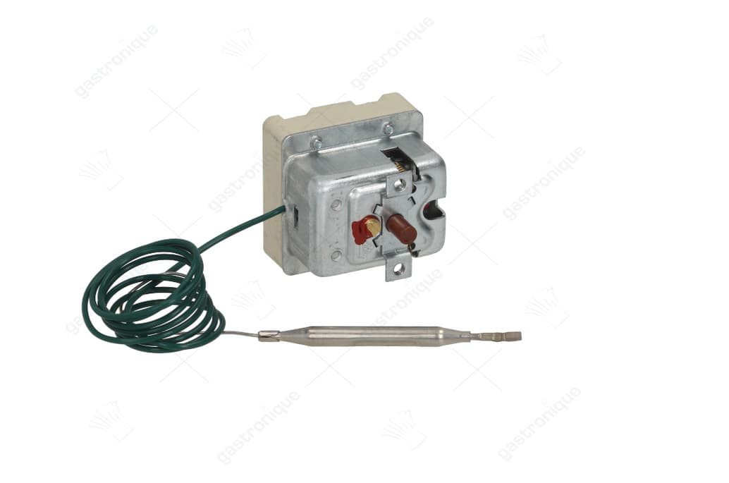 thermostaat 1-fase 200°c