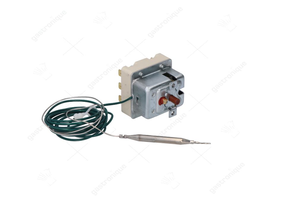 thermostaat 3-fase 270°c