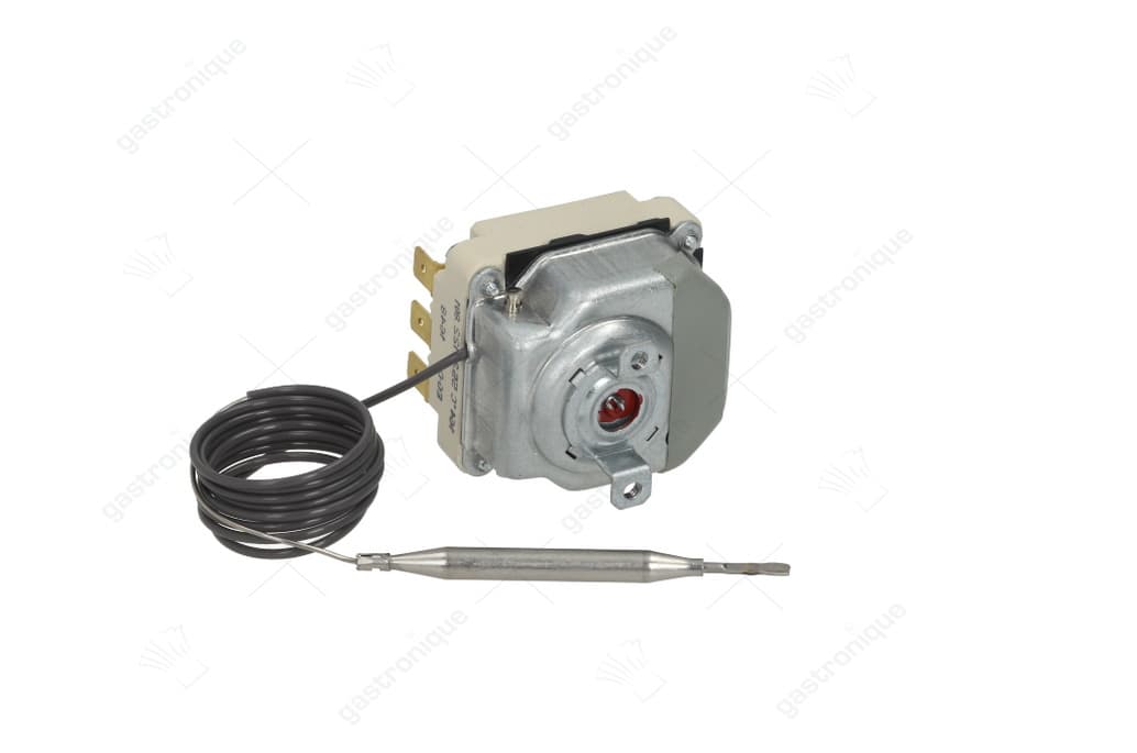 thermostaat 3-fase 160°c