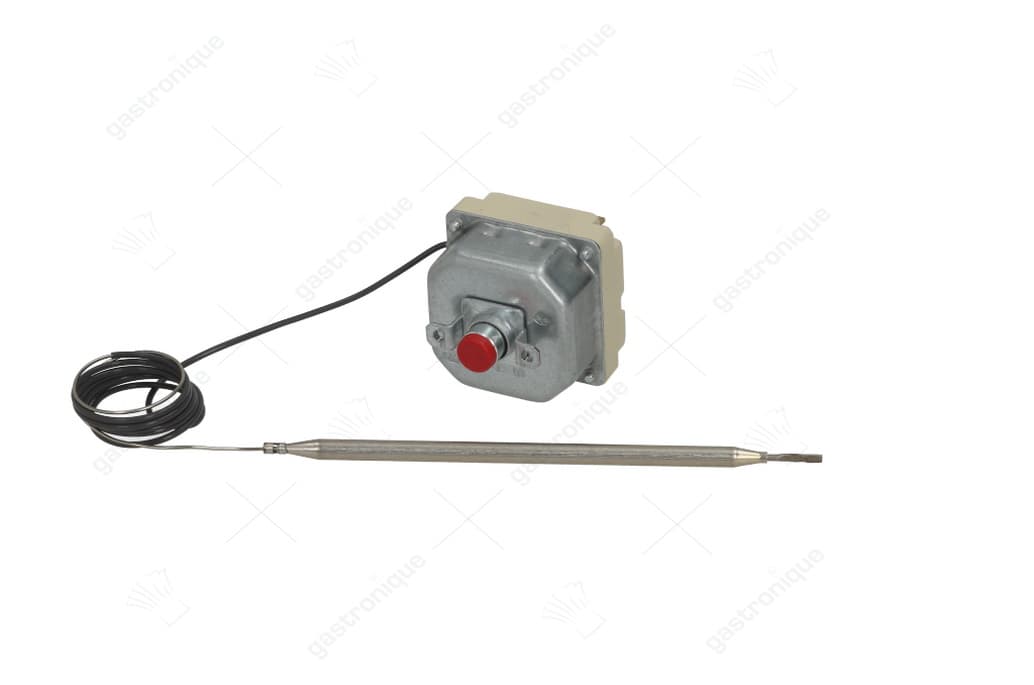 thermostaat 3-fase 225°c - Image 1