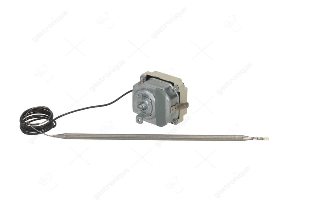thermostaat 3-fase 0-90°c