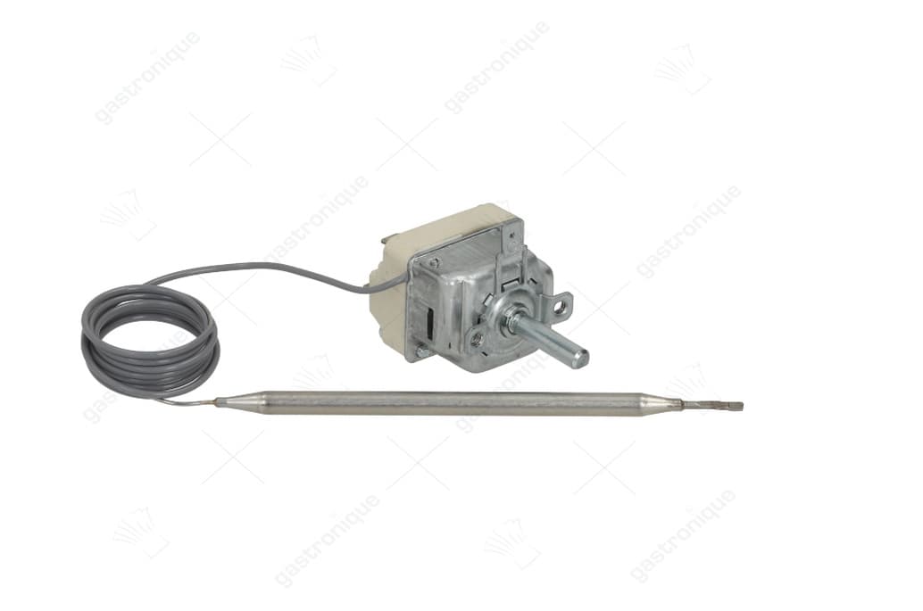 thermostaat 1-fase 0-85°c - Image 1
