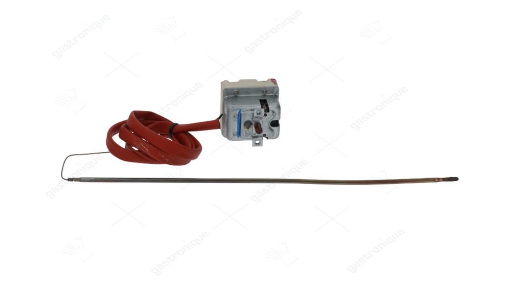 thermostaat 3-fase 350°c - Image 1
