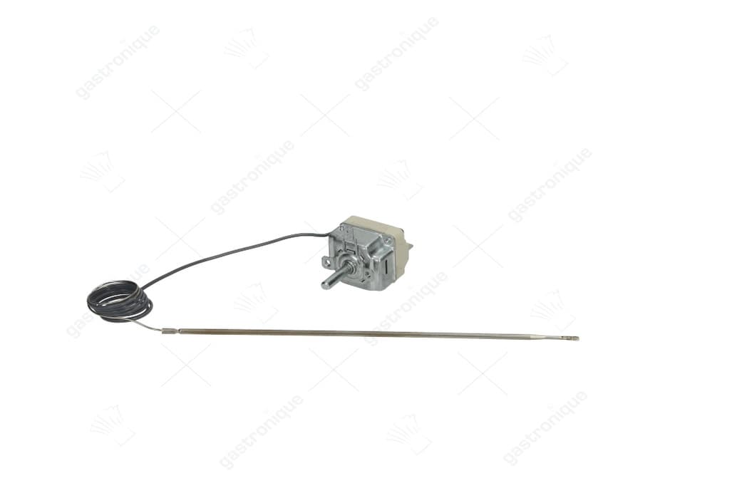 thermostaat monofasig 45-260°c