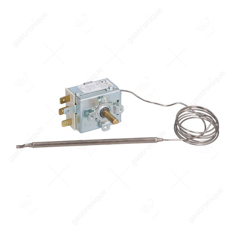 thermostaat 1-fase TR2 0-195°C