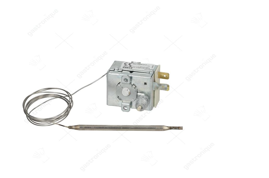 thermostaat 1-fase tr2 235°c