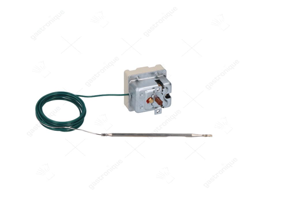 thermostaat 3-fase 295°c