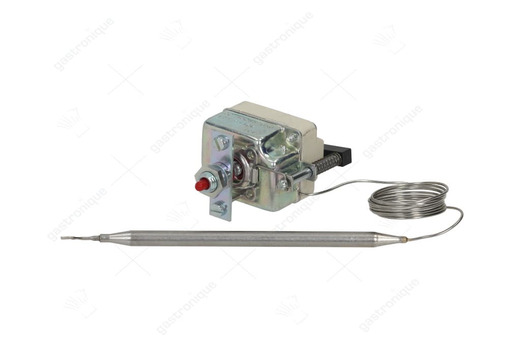 thermostaat 1-fase 130°c