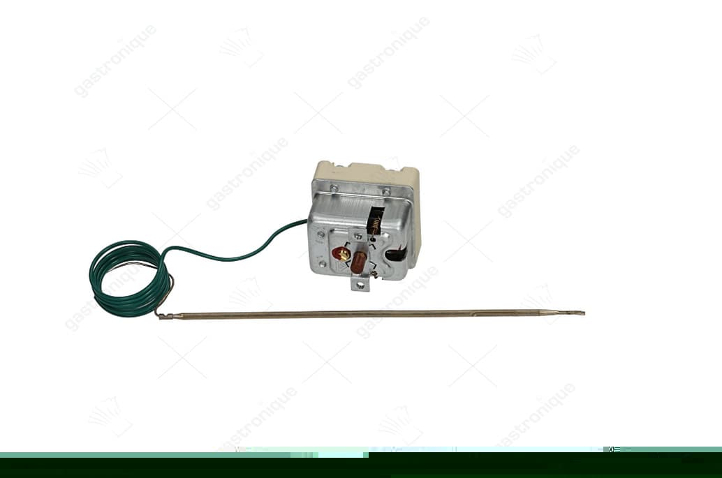 thermostaat 3-fase 350°c - Image 1