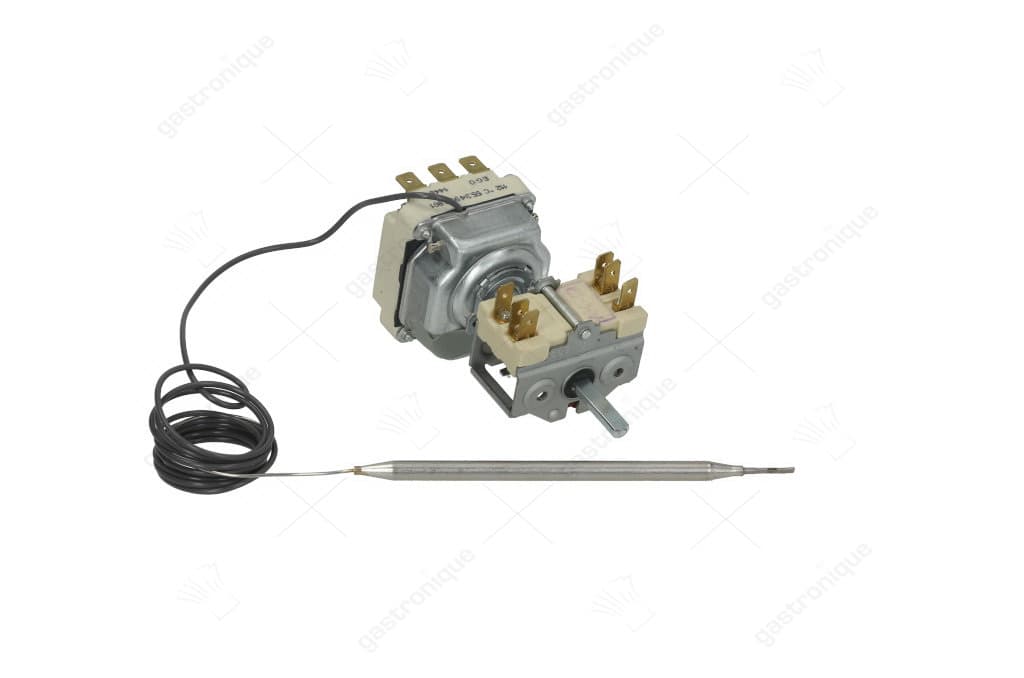 thermostaat 3-fase 30-150°c - Image 1