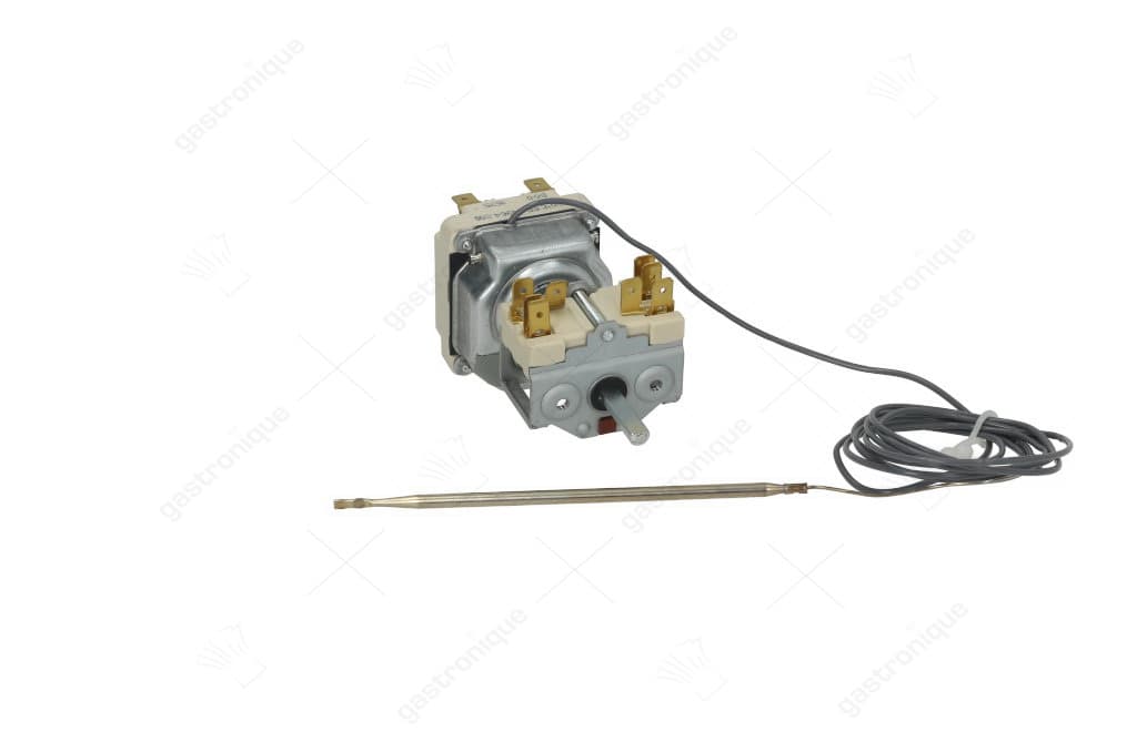 thermostaat 1-fase 60-320°c