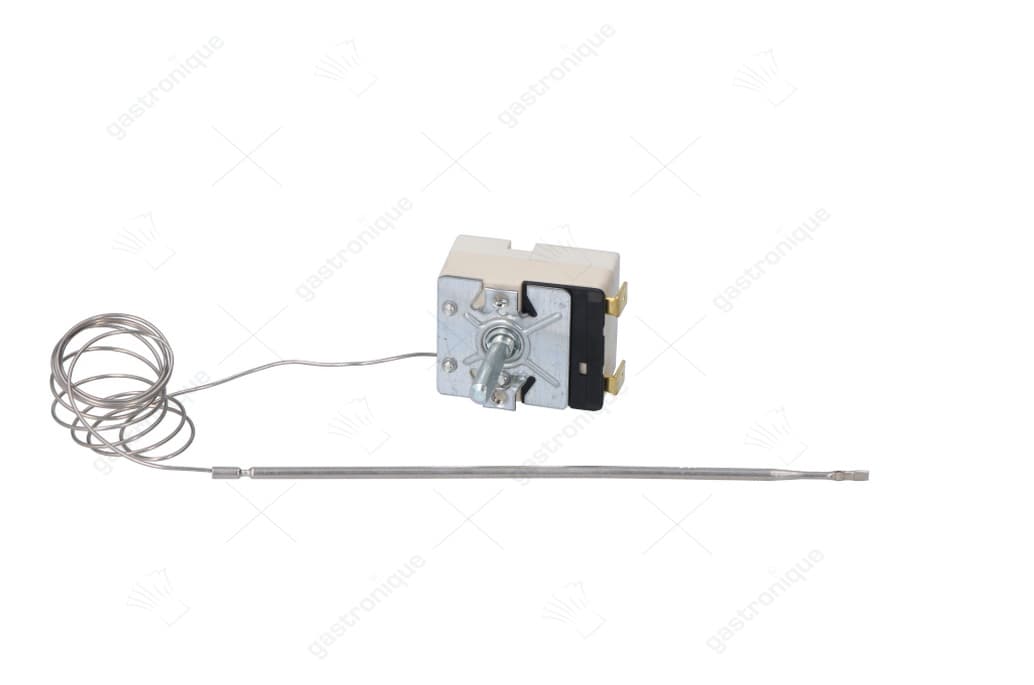 thermostaat 1-fase 50-320°c
