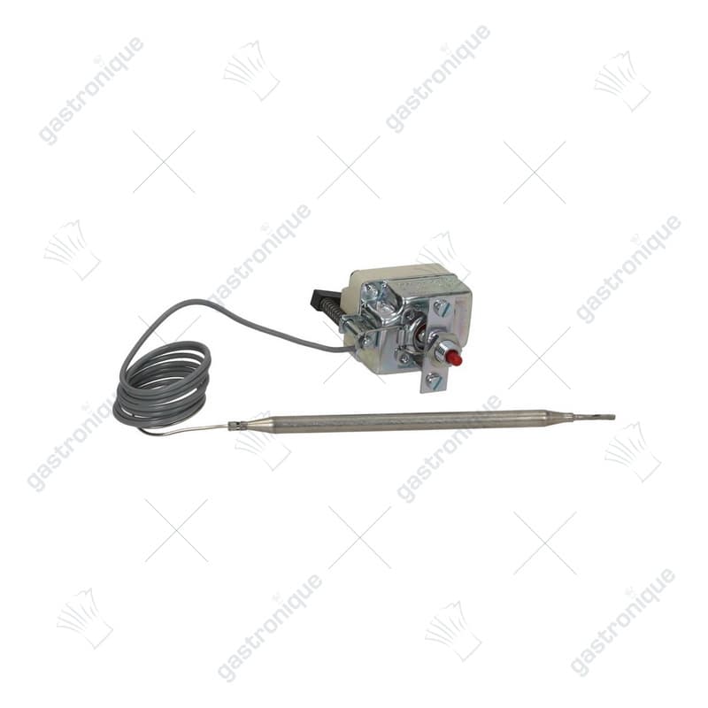 THERMOSTAAT 1-FASE 235°C