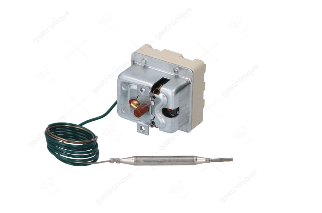 thermostaat 3-fase 245°c - Image 1
