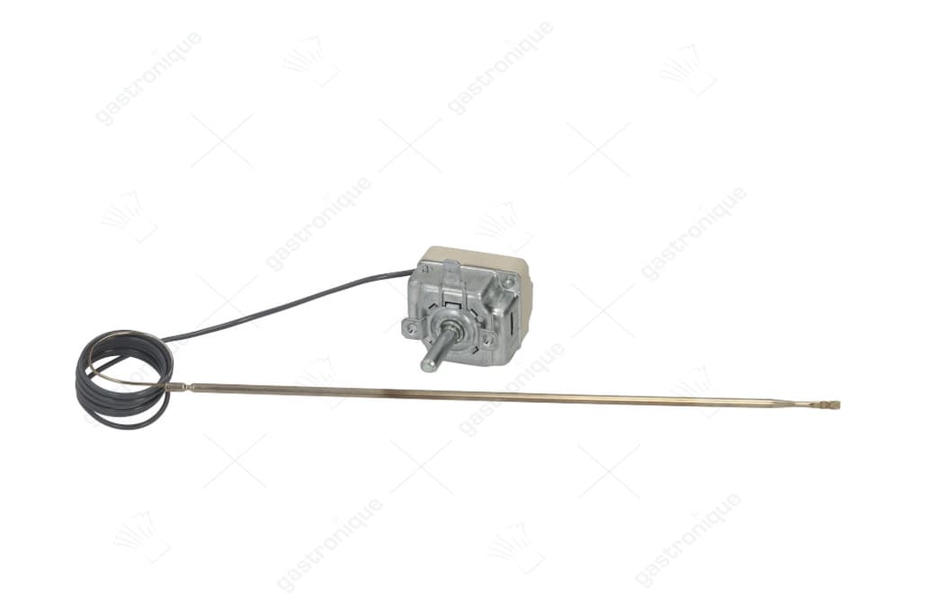 thermostaat 1-fase 50-320°c