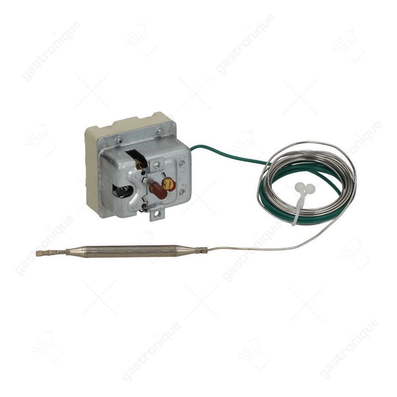THERMOSTAAT 3-FASE 350°C