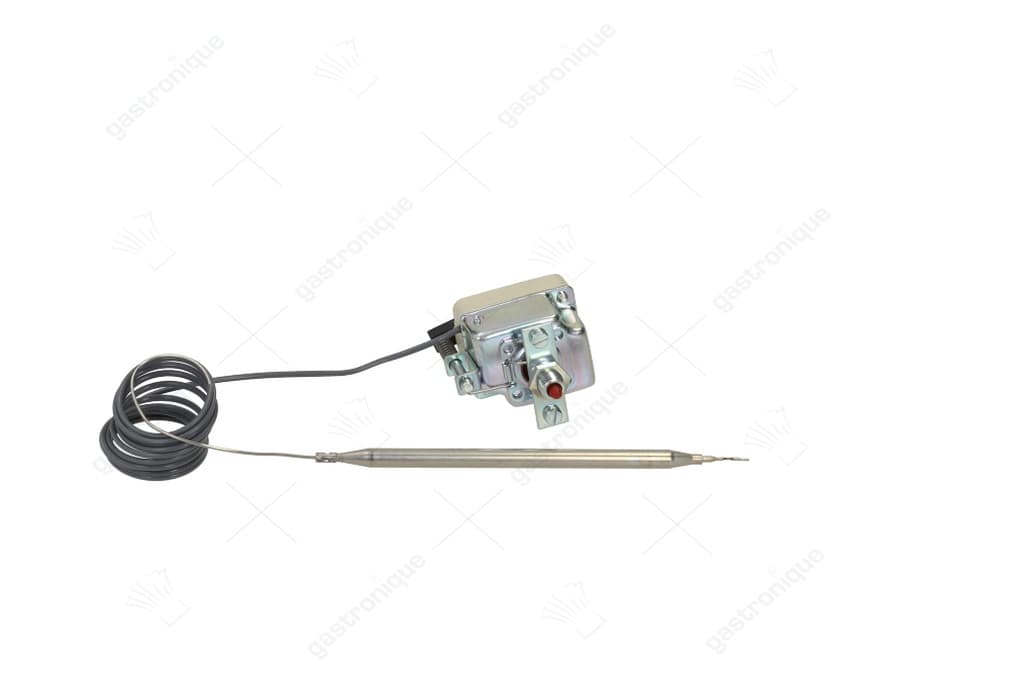 thermostaat 1-fase 245°c - Image 1