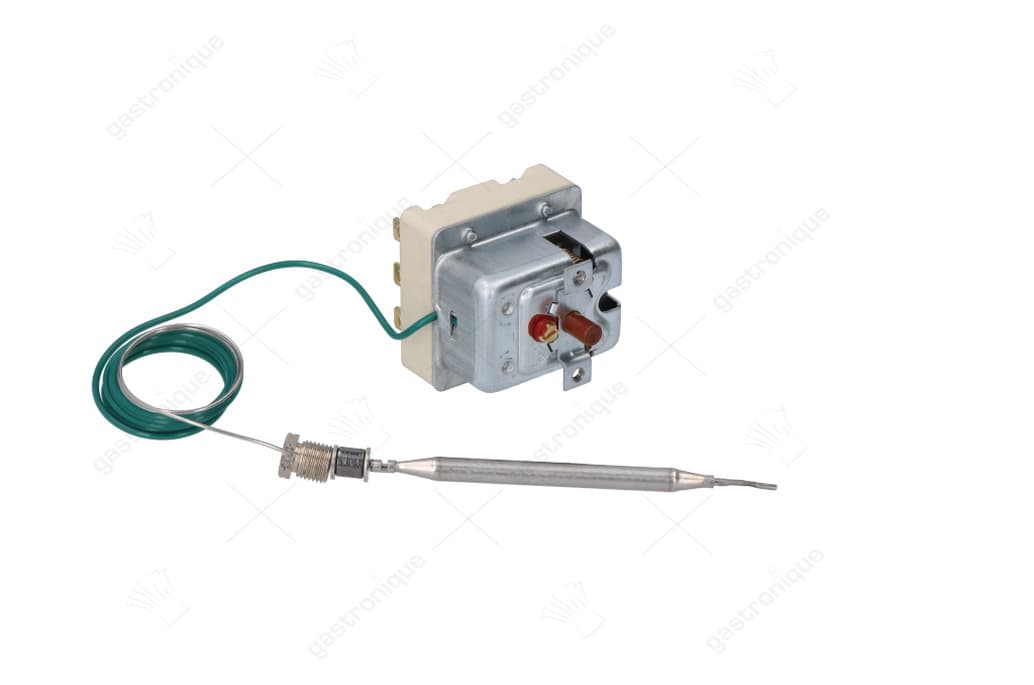 thermostaat 3-fase 225°c