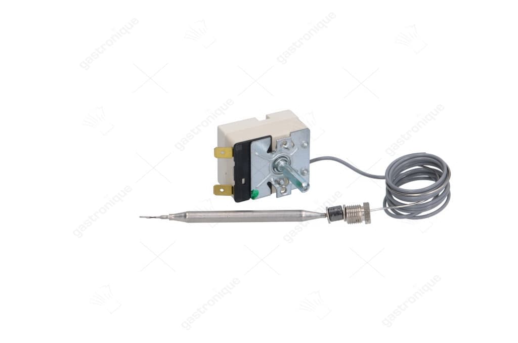 thermostaat 1-fase 95-190°c - Image 1
