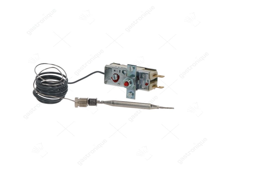 thermostaat 1-fase 240°c