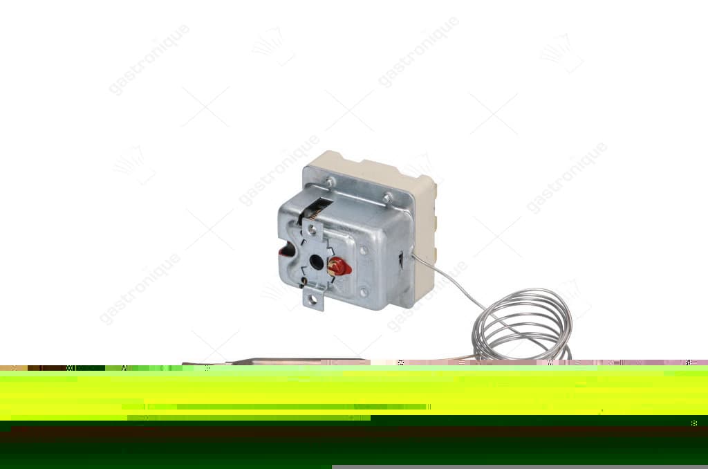 thermostaat 3-fase 360°c