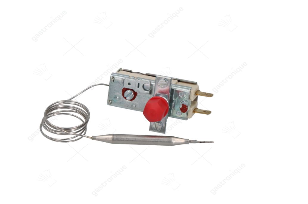 thermostaat 1-fase 230°c