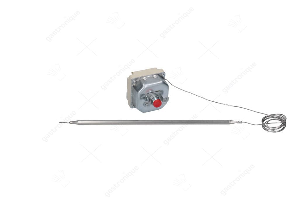 thermostaat 3-fase 230°c