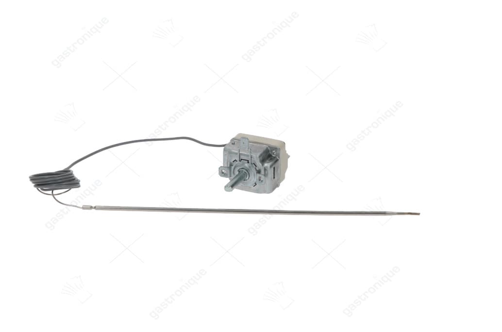 thermostaat 1-fase 45-170°c