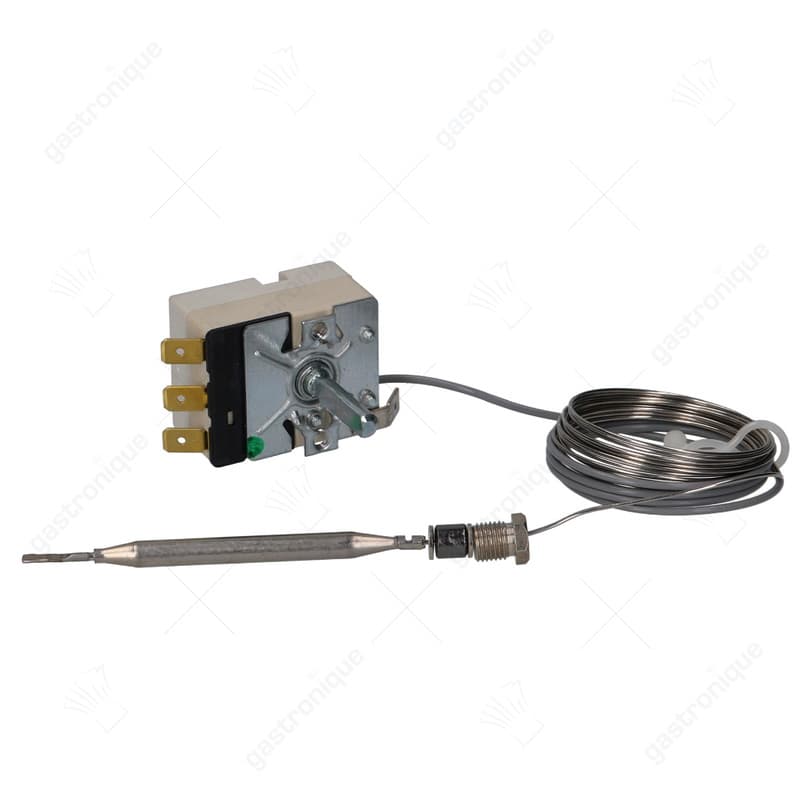 thermostaat enkel-fase 100-180°C