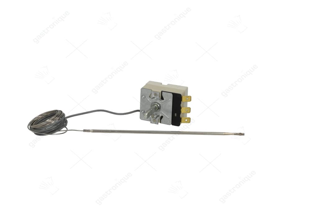 thermostaat 1-fasig 50-250°c