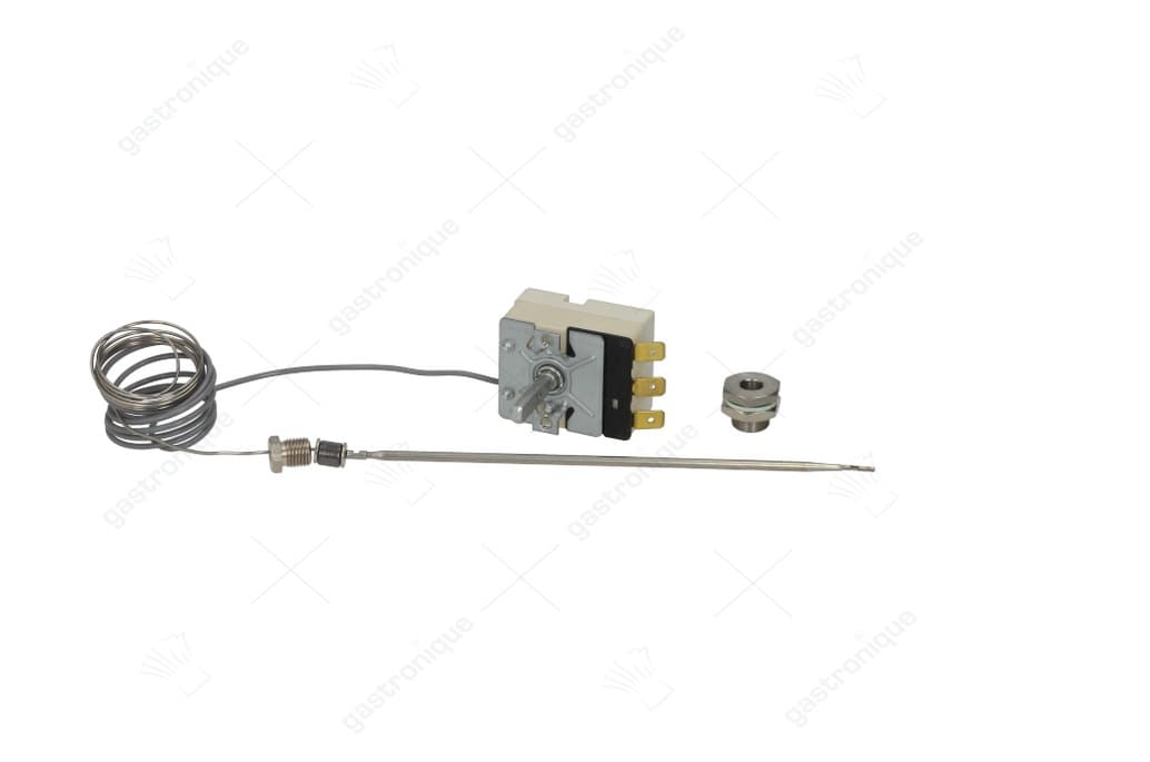 thermostaat 1-fase 50-250°c