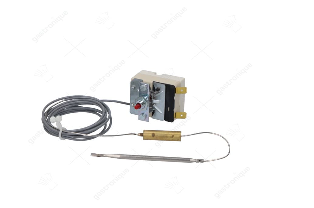 thermostaat 1-fasig 176°c